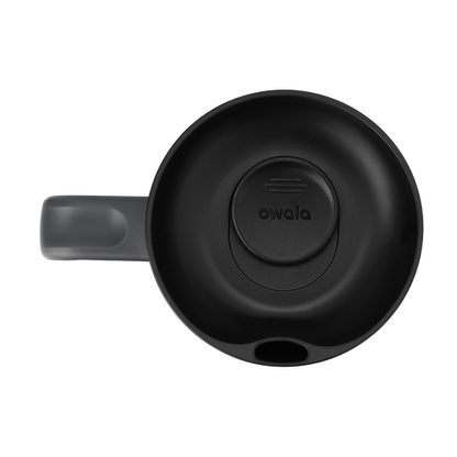 SmoothSip® Slider with Handle