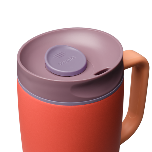 SmoothSip® Slider with Handle