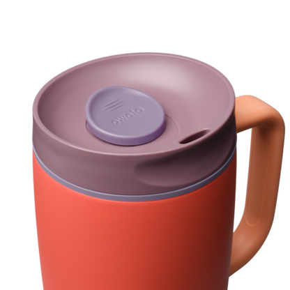 SmoothSip® Slider with Handle