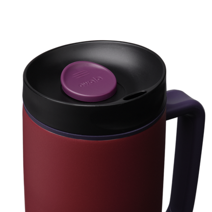 SmoothSip® Slider with Handle