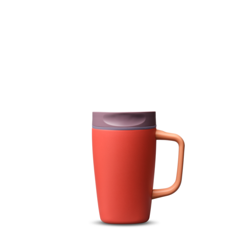 SmoothSip® Slider with Handle