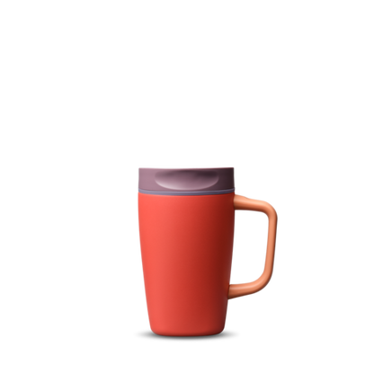 SmoothSip® Slider with Handle