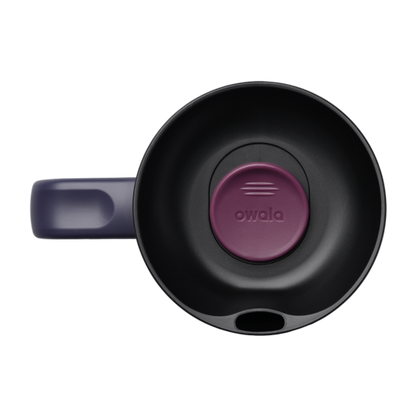 SmoothSip® Slider with Handle