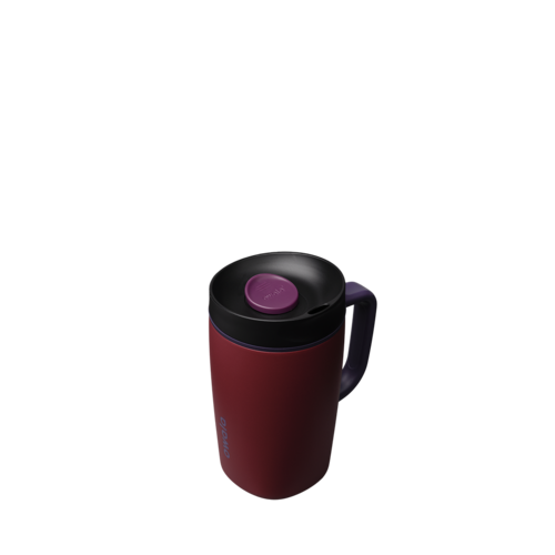 SmoothSip® Slider with Handle