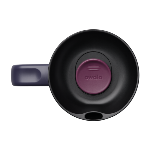 SmoothSip® Slider with Handle