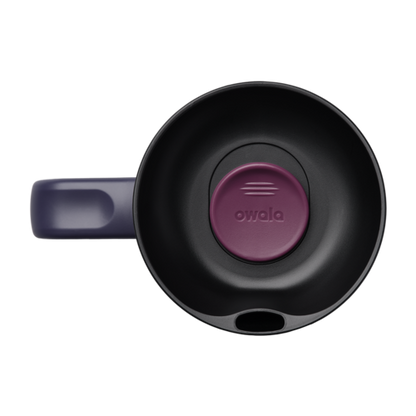 SmoothSip® Slider with Handle