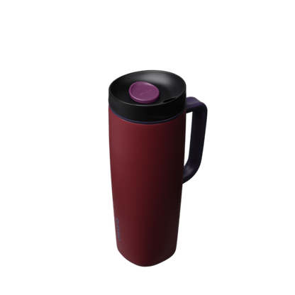 SmoothSip® Slider with Handle