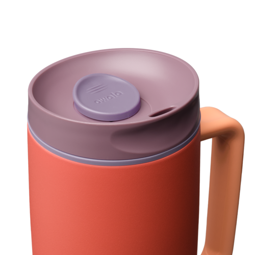 SmoothSip® Slider with Handle