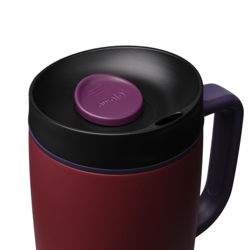 SmoothSip® Slider with Handle