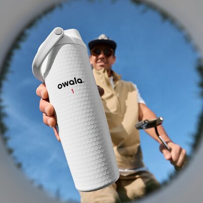 Fairways for Days - 30 oz