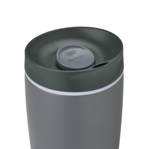 SmoothSip Slider - Off the Gird - 12oz