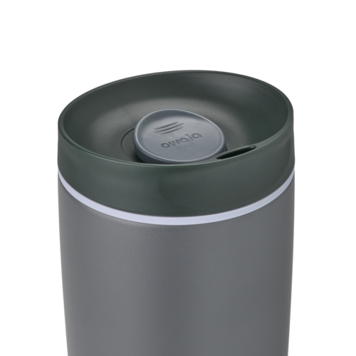 SmoothSip Slider - Off the Gird - 20oz