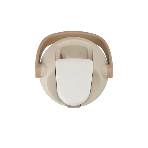 Light Toasted - 30oz