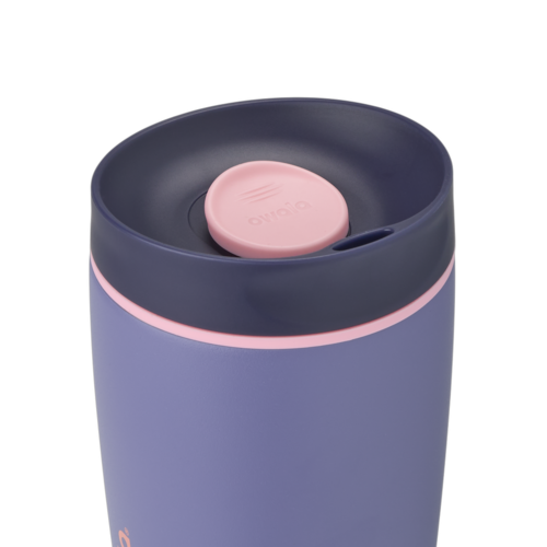 SmoothSip Slider - Blue Jay - 12oz