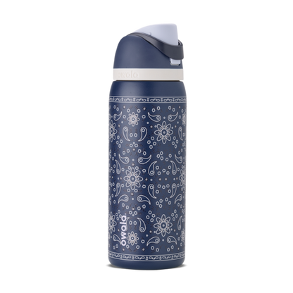 Not My First Rodeo - 32oz