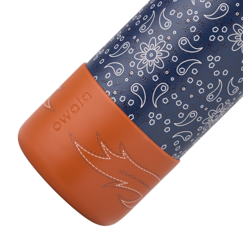 Not My First Rodeo - 32oz