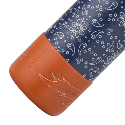 Not My First Rodeo - 32oz