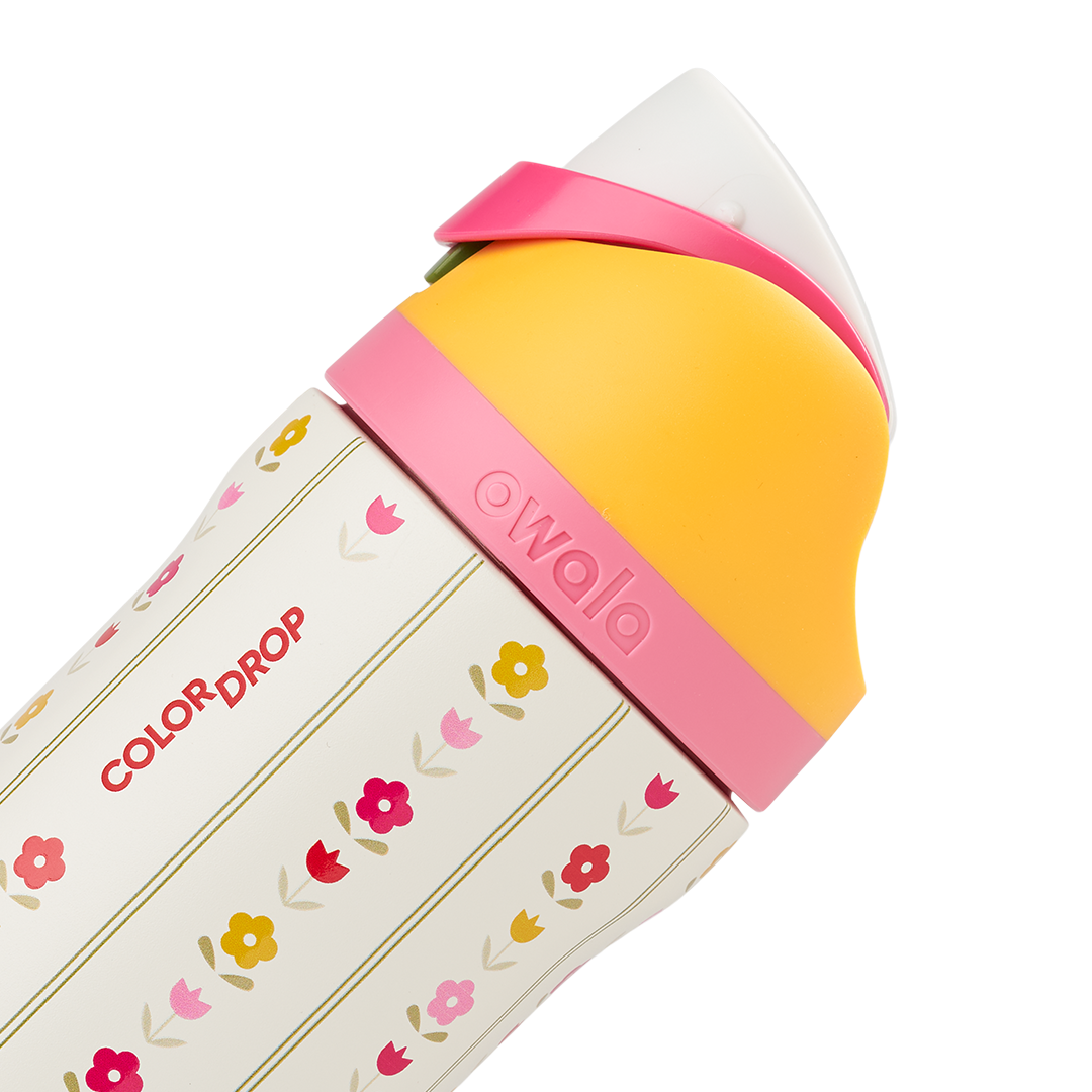 Flower Crown - 24 oz