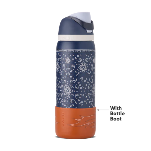 Not My First Rodeo - 32oz