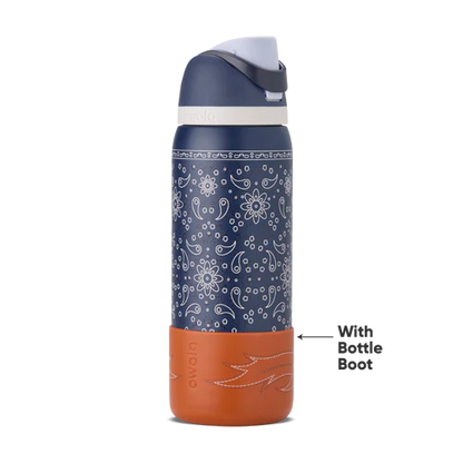 Not My First Rodeo - 32oz