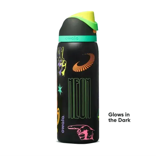 All Systems Glow - 32oz